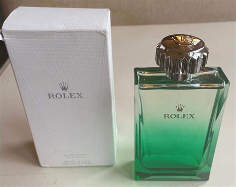 parfum rolex